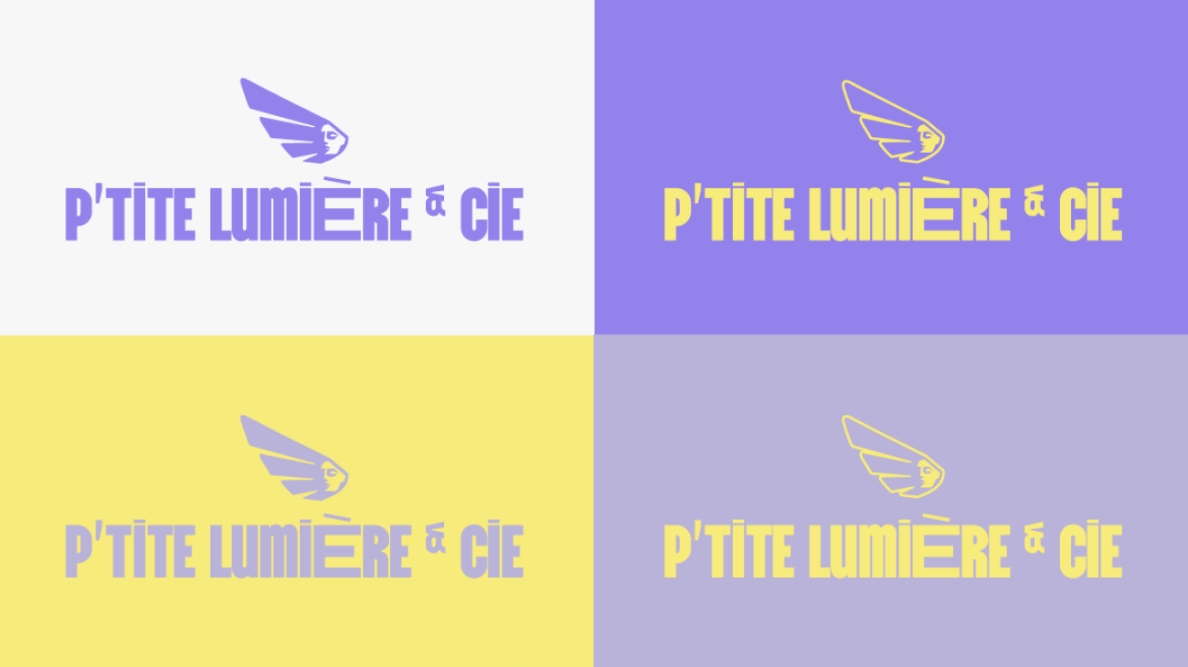 Illustration du projet P'tite Lumière & Cie